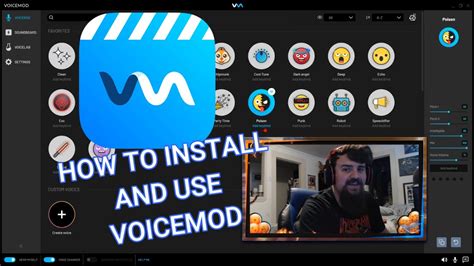 voicemod v2|voicemod 2.0 download.